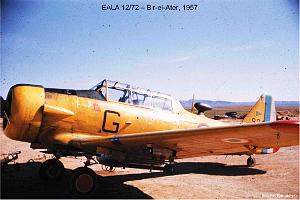 187- ARMEE DE L'AIR EN ALGERIE 1945-1962-35 (118)